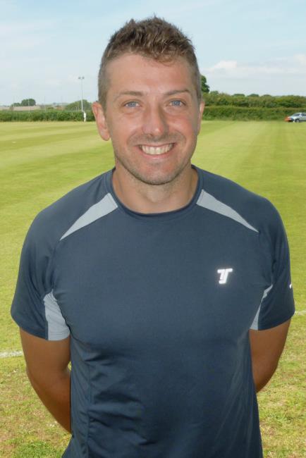 Adam Chandler 